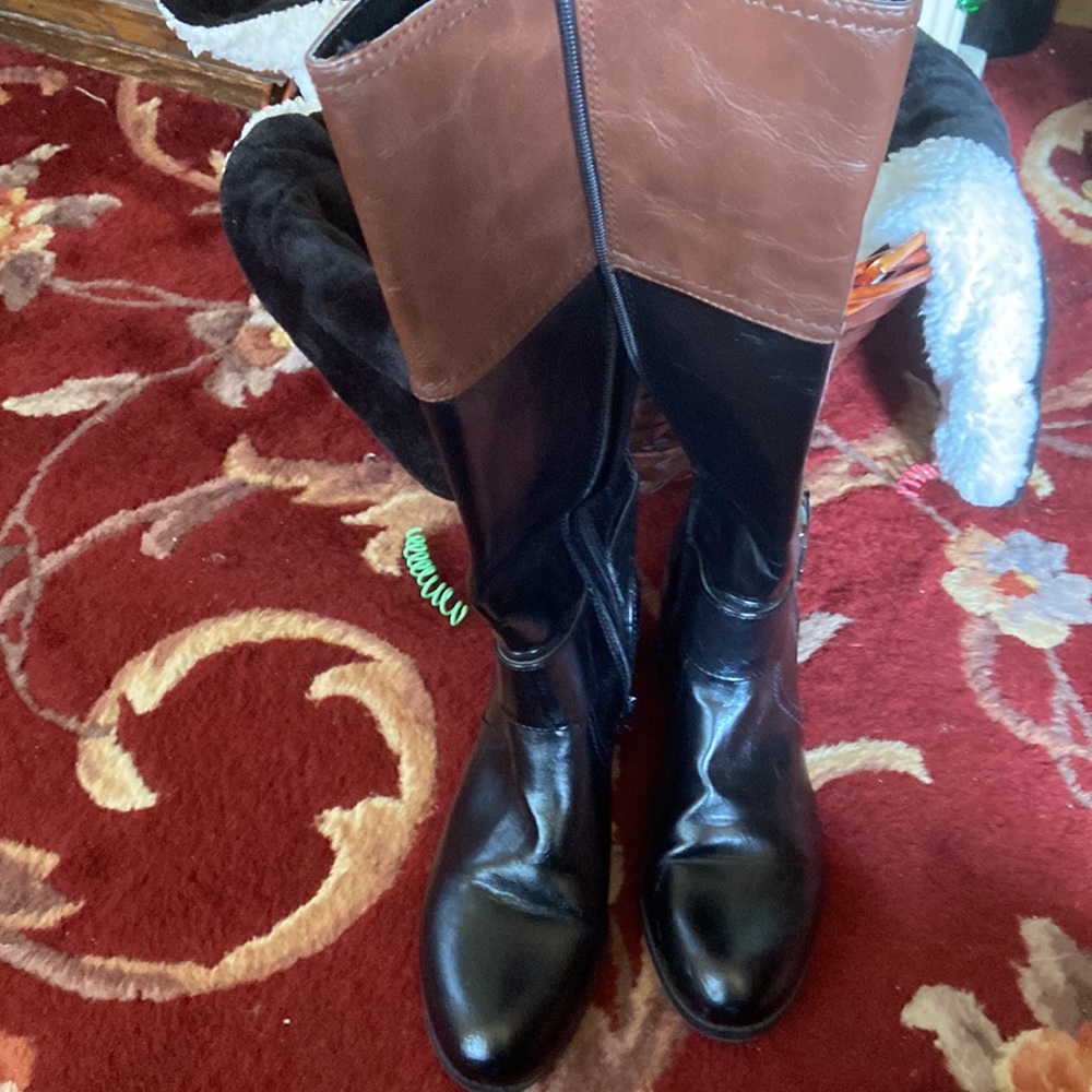 🖤final price accepted 🖤 Black boots